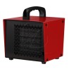 Mini Fan Heater 2KW Cyclone
