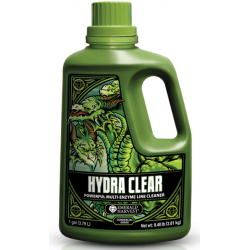 Hydra Clear Hemerald Harvest