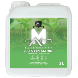 Nano M All In One (Mother Plants)