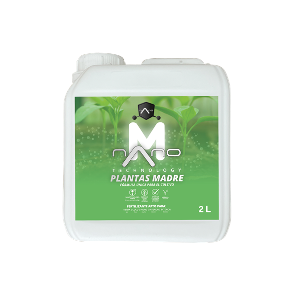 Nano M All In One (Mother Plants)
