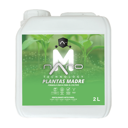 Nano M All In One (Mother Plants)