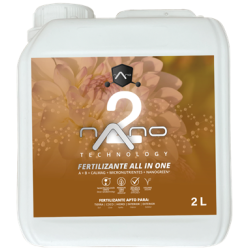 Nano 2 All in One (Florewing and Finishing)