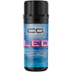 CO2 Effect LED Nano