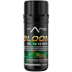 Nano Bloom