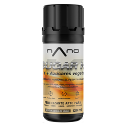 Nano Sugar