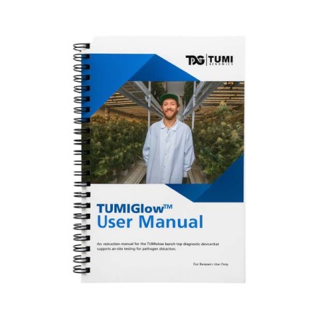 TumiGlow Starter Kit