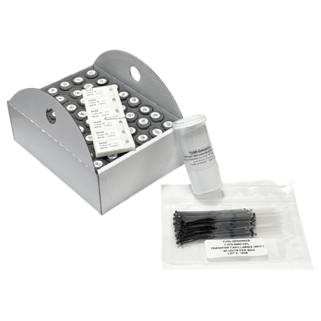 TumiGlow HLVd Testing Kit (48 Test)