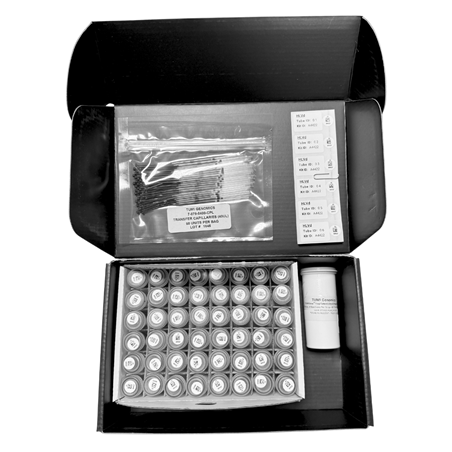 TumiGlow HLVd Testing Kit (48 Test)