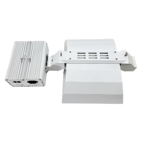 Luminaria 1000W D.E. Solara Pro