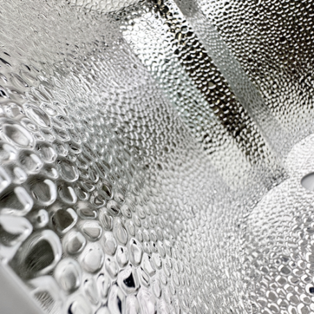 Luminaire 1000W D.E. Solara Pro