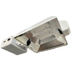 Luminaria 1000W D.E. Hummer Powerlux