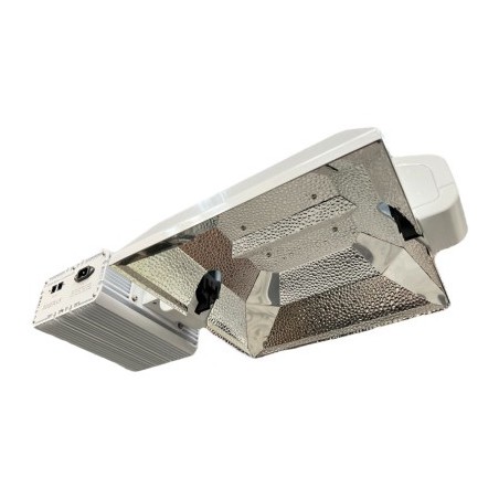 Luminaire 1000W D.E. Hummer Powerlux