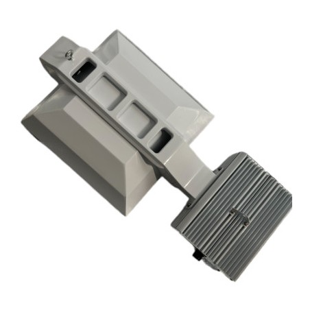 Luminaire 1000W D.E. Hummer Powerlux