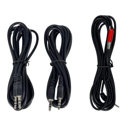 EC Extractor Controller with Cyclone Filter