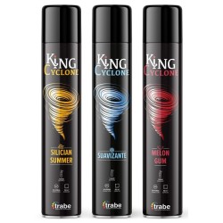 King Cyclone Trabe Air Freshener