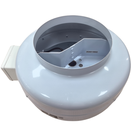 Extractor AC Centrífugo Clivex