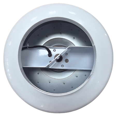 Clivex AC Inline Fan