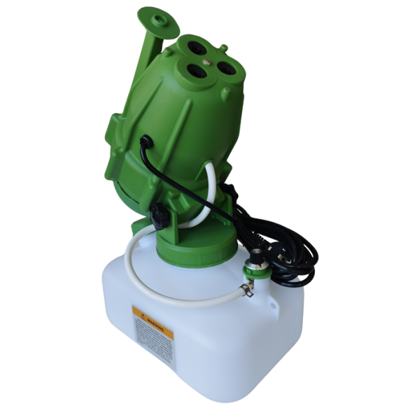 Meliflor Adjustable ULV Fogger