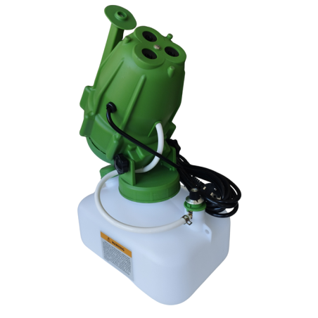 Meliflor Adjustable ULV Fogger