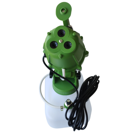 Nebulizador Atomizador Meliflor