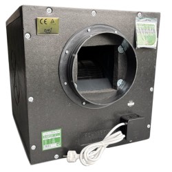 FOAM Hybrid Airfan Box