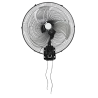 Ventilador Pared 80W Aero Vanguard