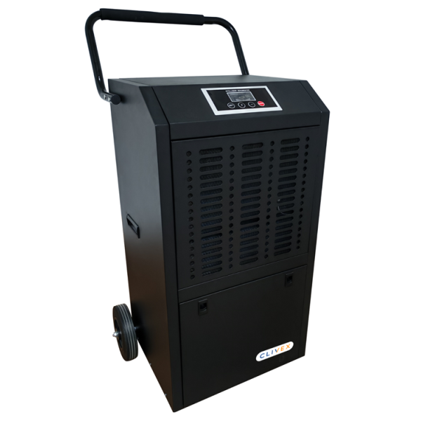 CLIVEX IndustrialDry 138L Wifi