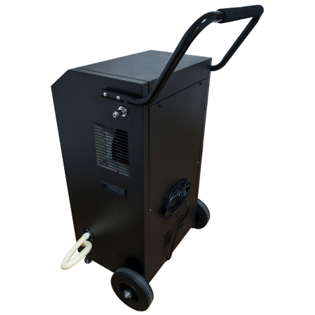 CLIVEX IndustrialDry 138L Wifi