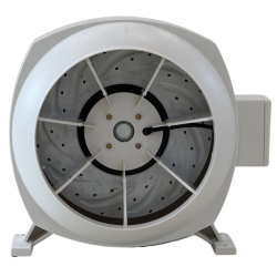 CENTRO-M Centrifugal Extractor Vanguard