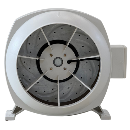 CENTRO-M Centrifugal Extractor Vanguard