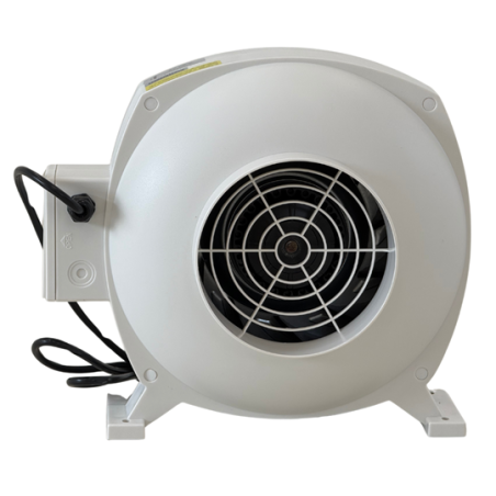 CENTRO-M Centrifugal Extractor Vanguard