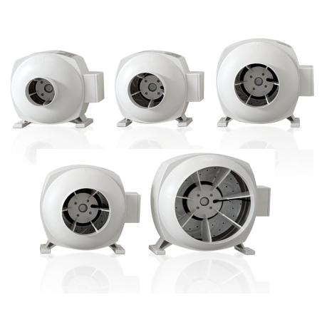 CENTRO-M Centrifugal Extractor Vanguard