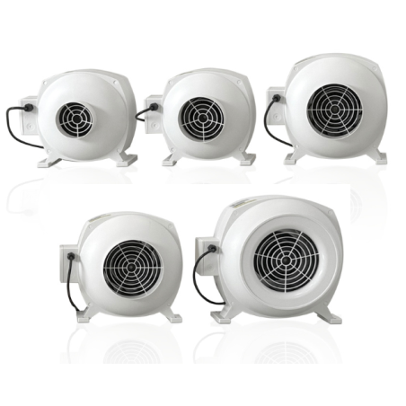 CENTRO-M Centrifugal Extractor Vanguard