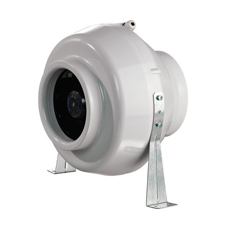 Extractor Centro Blauberg