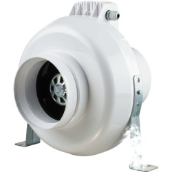 EC Centrifugal Extractor Blauberg