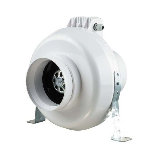 Extractor Centro EC Blauberg