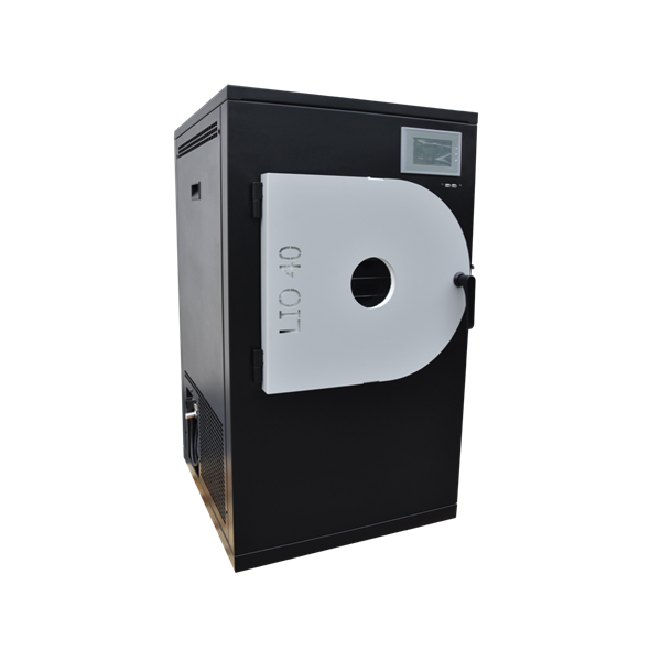 Liofilizadora LIO Freeze Dryer Master Products