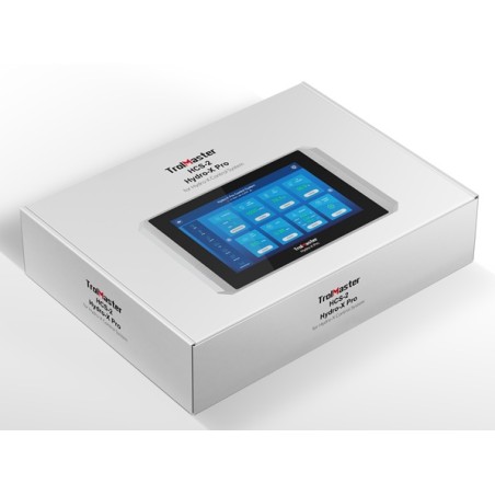 Hydro-X Pro Trolmaster Environmental Control System