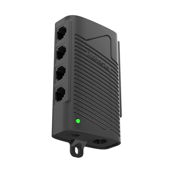 SPH-1 Splitter Hub Trolmaster