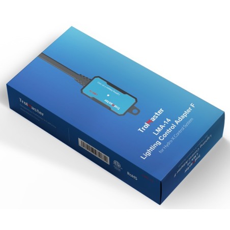 LMA-14 Lighting Adapter Trolmaster