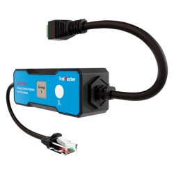 Adaptador Control Iluminación LMA-14G Trolmaster
