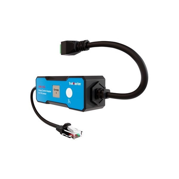 Adaptador Control Iluminación LMA-14G Trolmaster