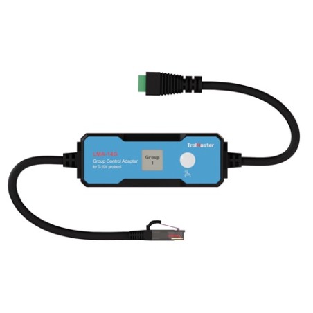 LMA-14G Lighting Control Trolmaster