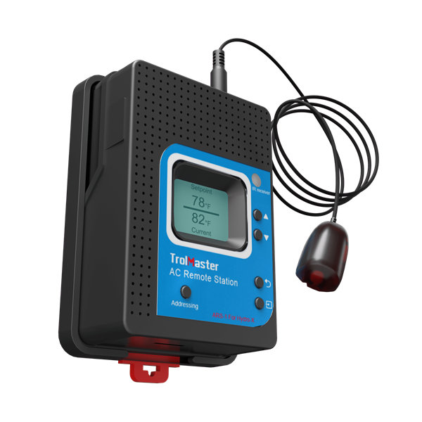 ARS-1 Mini-Split Air Controller Trolmaster