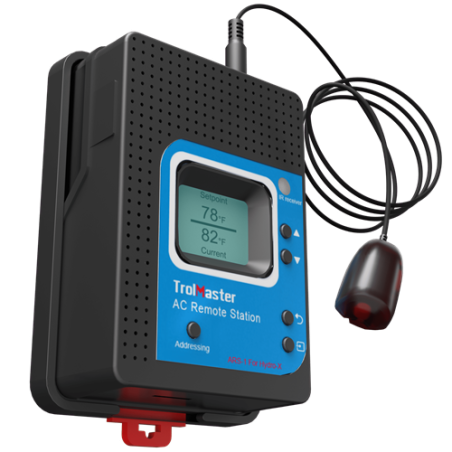 ARS-1 Mini-Split Air Controller Trolmaster