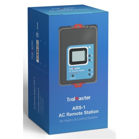 ARS-1 Mini-Split Air Controller Trolmaster
