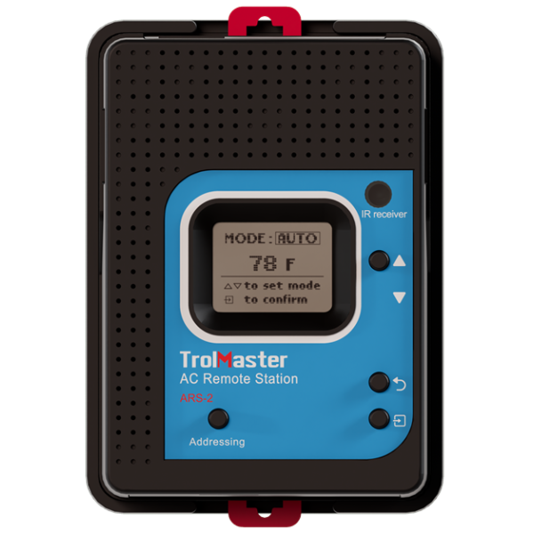 ARS-2 Air Conditioner Controller Trolmaster