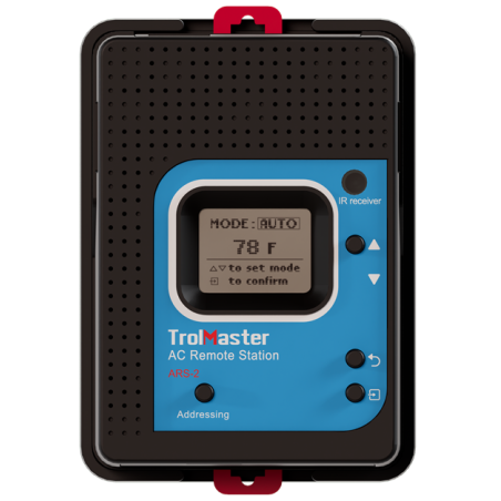 ARS-2 Air Conditioner Controller Trolmaster