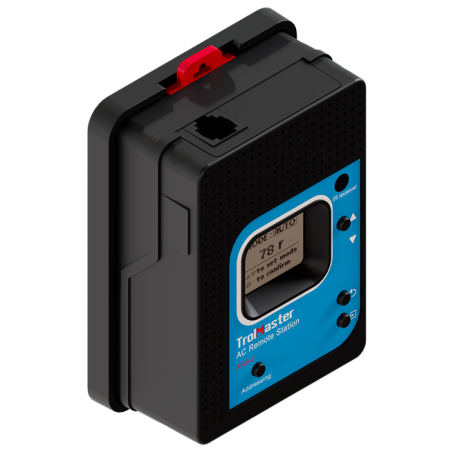 ARS-2 Air Conditioner Controller Trolmaster