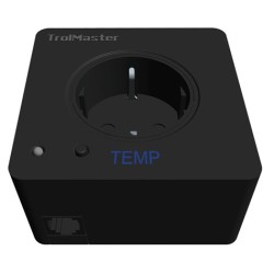 Estación Temperatura 240V DST-2E Trolmaster